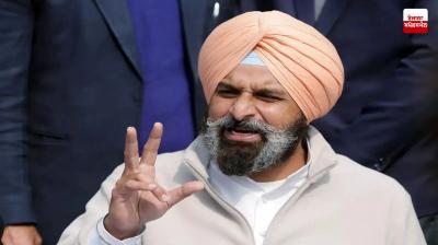 Chargesheet filed against Bikram Majithia's associate Harpreet Gulati