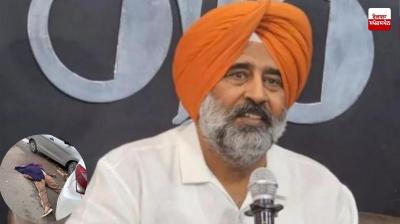 Punjab government's campaign against gangsters failed, murder in SSP office challenges government: Pargat Singh