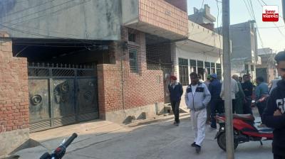 Bodies of father and son found in locked house in Rampura Phul