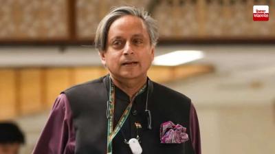 My stand is not in favour of BJP but in favour of the government or India on some issues: Shashi Tharoor