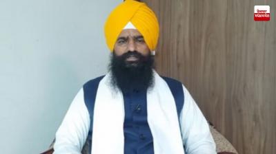 Cases registered against accused in Ludhiana Sikh youth assault case after intervention of Jathedar of Sri Akal Takht Sahib