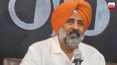 Pargat Singh's strong reaction on the Union Budget