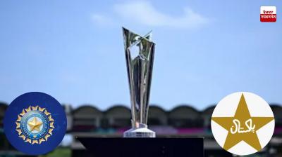 T20 World Cup 2026: No India-Pakistan match could result in a loss of Rs 2200 crore