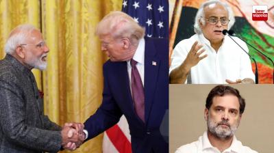 Controversy erupts after US Agriculture Secretary's statement on India-US trade deal