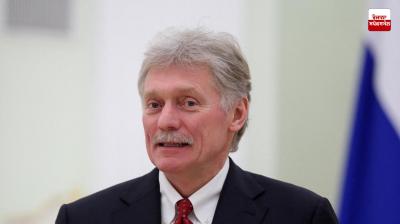 No message from India to stop oil purchases to Russia: Kremlin spokesperson
