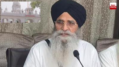 Manager suspended for fraudulently selling land belonging to Gurdwara Sri Amb Sahib Mohali