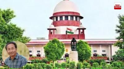 Centre should review Sonam Wangchuk's detention: Supreme Court