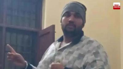 Panipat: Fake inspector of Excise Department arrested