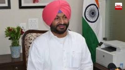 Approval for construction of Rajpura bypass line