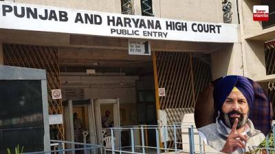 Hearing in Bikram Majithia's security case to be held in High Court tomorrow