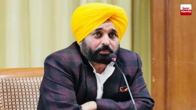 Do not believe the false propaganda of anti-Punjab forces regarding the 'CM's Health Scheme', CM appeals to all Punjabis