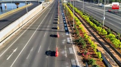 India's first 'musical road' built in Mumbai
