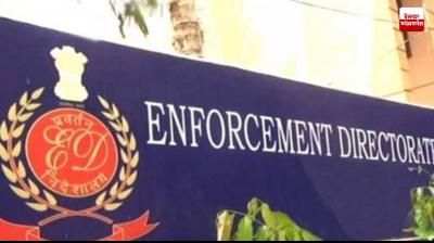 ED temporarily attaches five immovable properties belonging to Rakesh Kumar Singla and his wife Rachna Singla