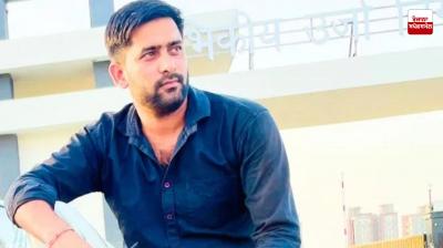 Case of death of a textile businessman in a hotel in Hisar, needle marks found on his hand