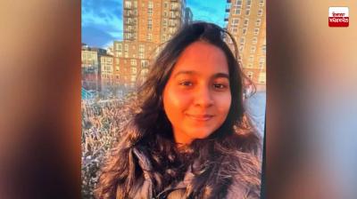 New shock in Janhvi Kandula case, father died two days before compensation was announced