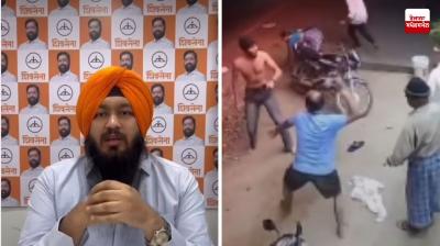 'Mob attack or self-defense?' Attack on Sikh brothers in Lonavala raises questions on attempt-to-murder charges