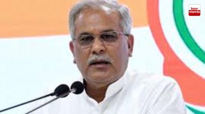 More than 50% of tickets are for people below 50 years of age: Bhupesh Baghel