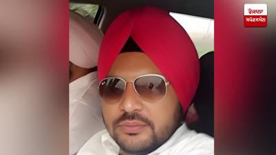 Gurdaspur youth dies of heart attack in America