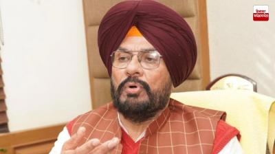 Moga's historic rally marks the beginning of the second phase of Punjab's 'war' against drugs: Kuldeep Singh Dhaliwal