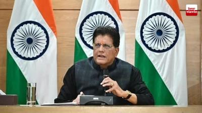 India-US interim trade deal likely to come into effect in April: Piyush Goyal