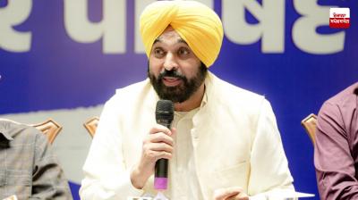 AAP govt will present fifth consecutive pro-people budget in March, committed to the welfare of every section: CM Mann