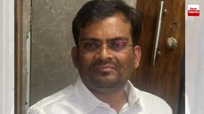 Karnataka: BJP MLA arrested for taking bribe of Rs 5 lakh