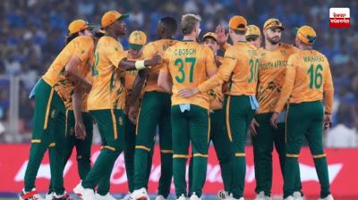 India lost in their first Super 8 match of the T20 World Cup