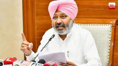 Important decisions taken by Punjab government in cabinet meeting