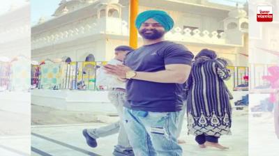 Amritsar resident co-pilot dies in plane crash