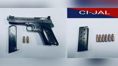 Jalandhar Counter Intelligence takes major action, busts gang linked to Babbar Khalsa International, 2 arrested