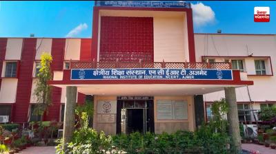 NCERT's new textbooks for class 8 spark debate