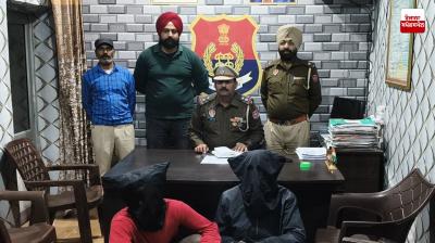 Police solves murder case of youth in Jandiala Guru