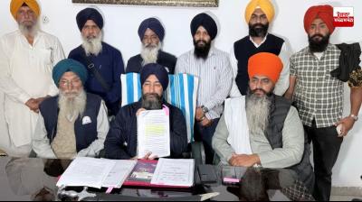 ‘Shiromani Committee not cooperating with SIT for 328 Holy Sarups?'