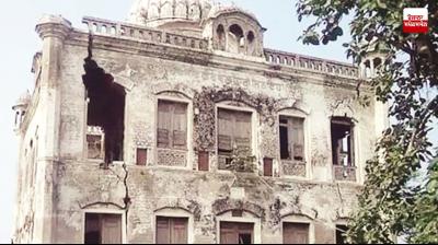 Gurdwara Nanaksar will be open for visitors after decades