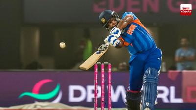 India reaches semi-finals of T20 World Cup