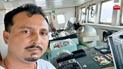 Bihar\'s son dies in Iran-Israel war