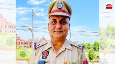 ASI dies of heart attack while on duty in Phagwara