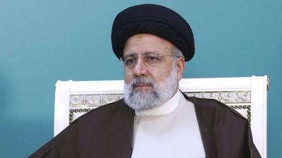 Helicopter carrying Iran's President Raisi found, ‘no sign of life’, says report