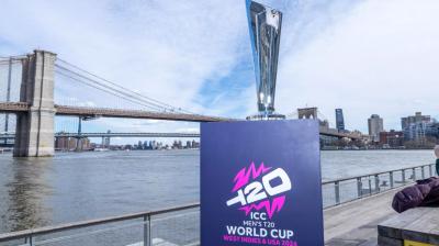 T20 World Cup