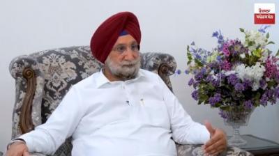 Sukhjinder Randhawa