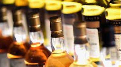 Proposals to close liquor stores only limited to papers!