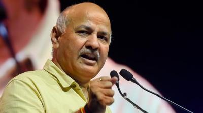 Judicial custody of Manish Sisodia extended