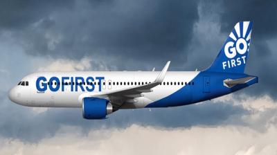 Passengers of Mumbai-Amritsar flight: 'Go First' flight 2 hours late