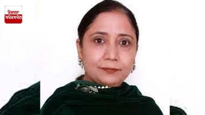 Diwali gift given to the employees of Social Security Department