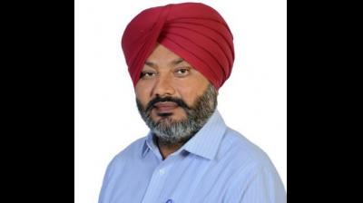 Harpal Singh Cheema