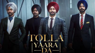 Tolla Yaara Da