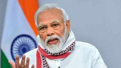 pm modi
