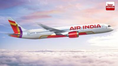 ਗਵਾਲੀਅਰ 'ਚ ਟਲਿਆ ਜਹਾਜ਼ ਹਾਦਸਾ, ਏਅਰ ਇੰਡੀਆ ਉਡਾਣ ਦੀ ਲੈਂਡਿੰਗ ਦੌਰਾਨ ਲੱਗੇ ਜ਼ੋਰਦਾਰ ਝਟਕੇ 