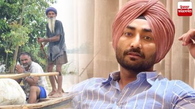 Ranjit Bawa flood victims News in punjabi