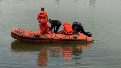 ਟੀਮਾਂ ਬਚਾਅ ਕਾਰਜ ’ਚ ਲੱਗੀਆਂ ਹੋਈਆਂ 